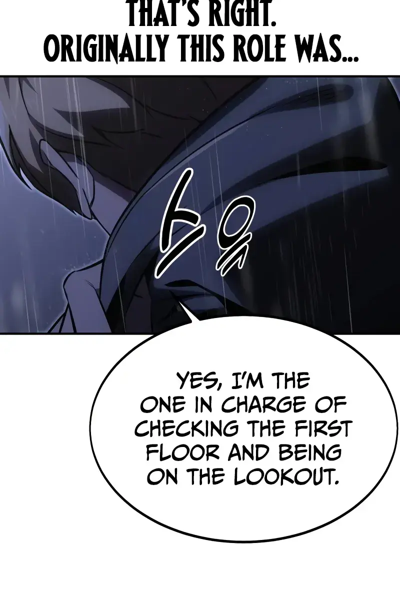 The Extra's Survival Guide Chapter 13 Page 187