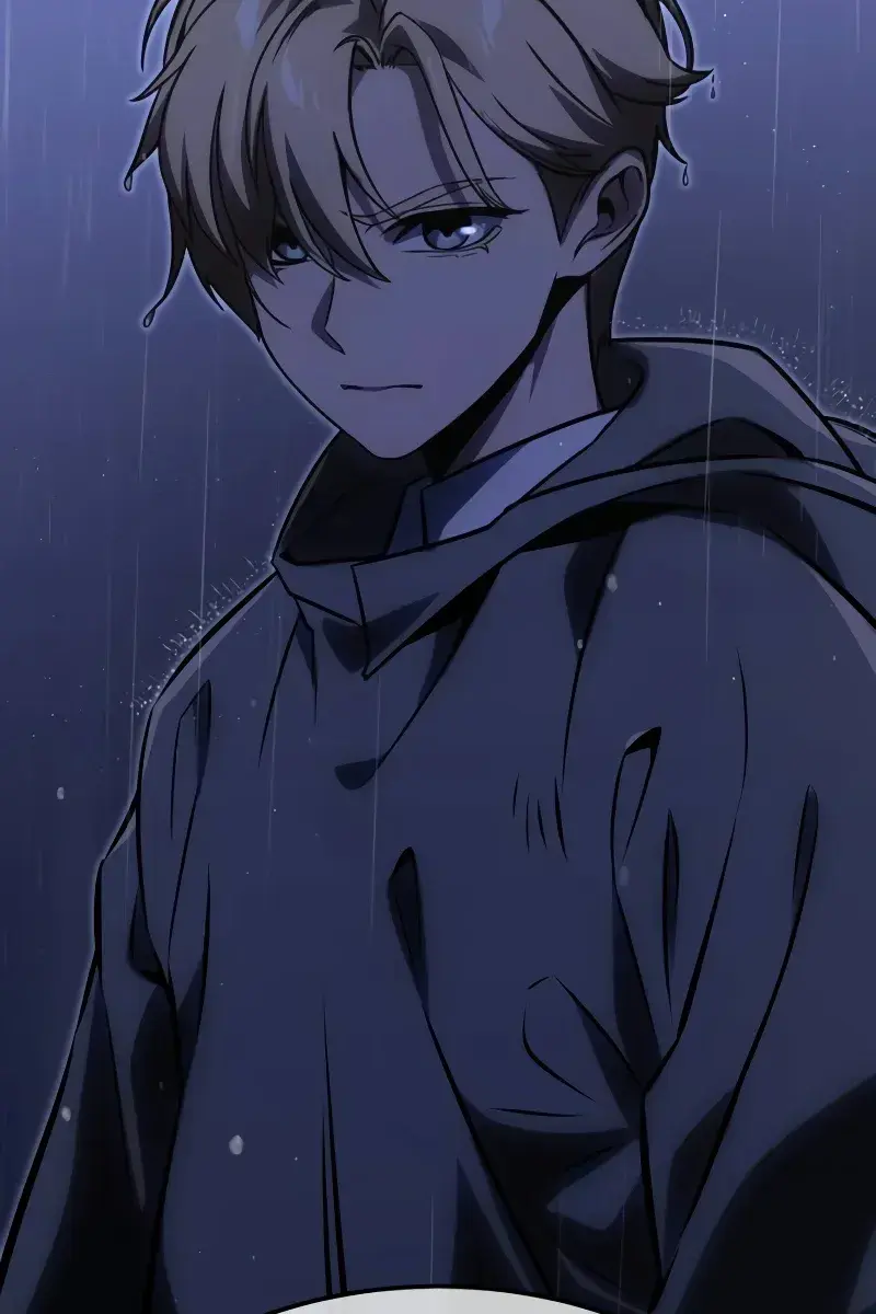 The Extra's Survival Guide Chapter 13 Page 189