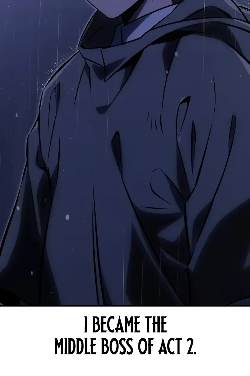 The Extra's Survival Guide Chapter 14 Page 3