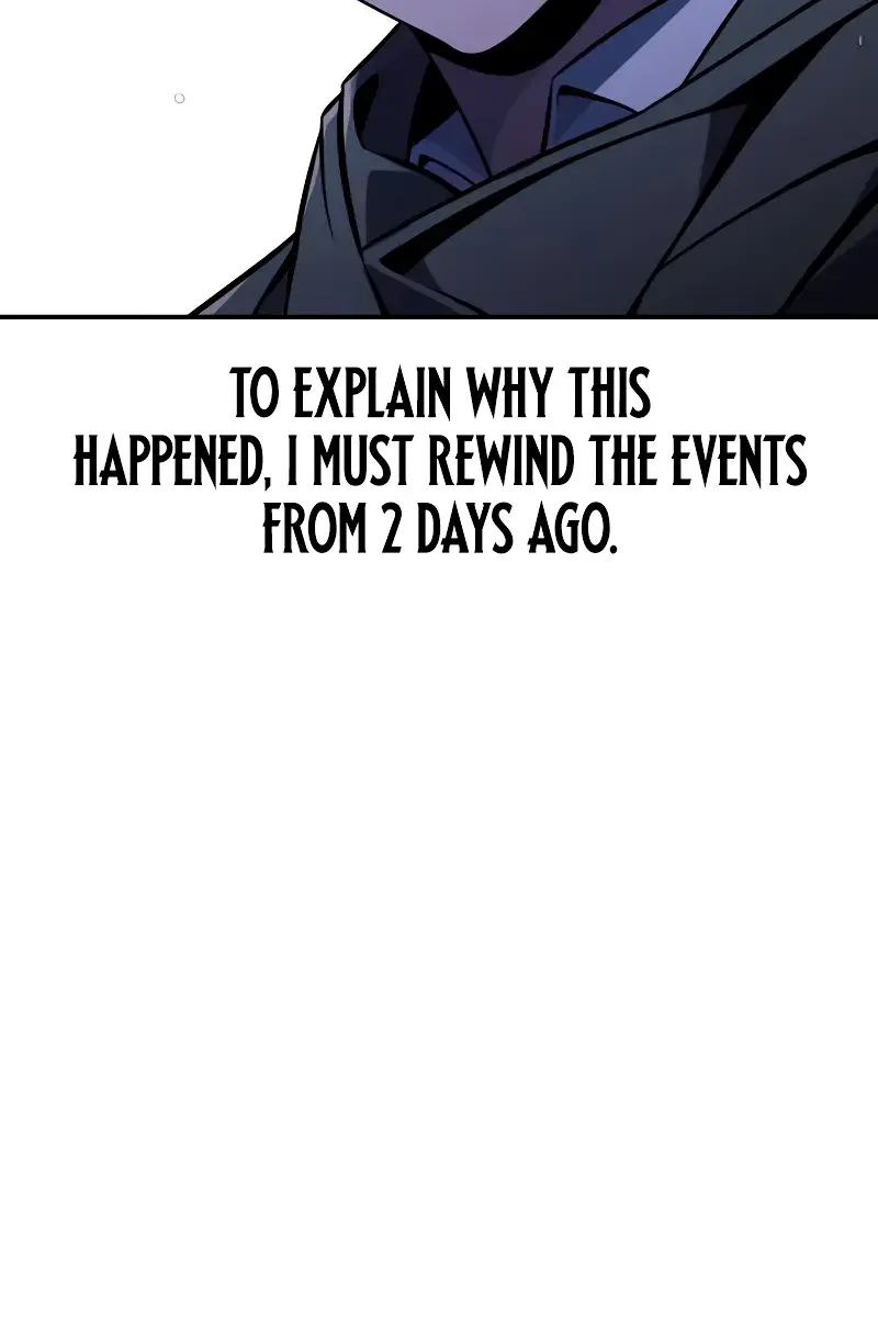 The Extra's Survival Guide Chapter 14 Page 5