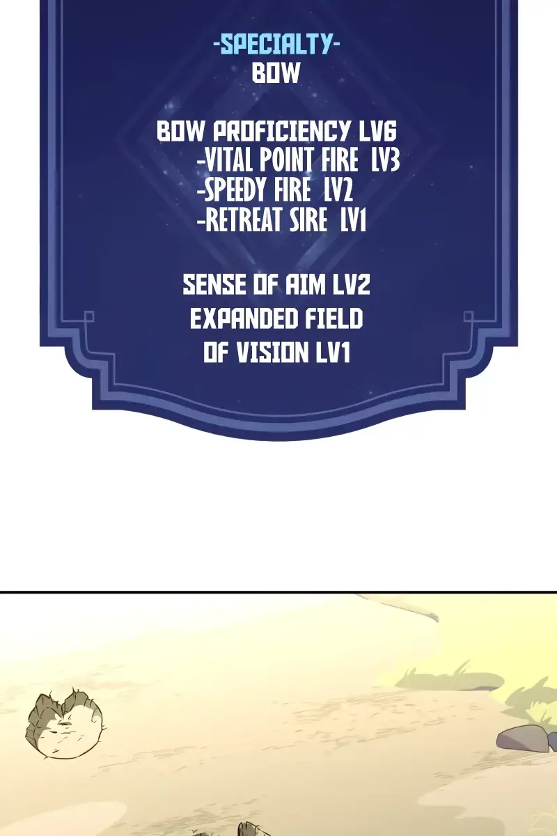 The Extra's Survival Guide Chapter 14 Page 8