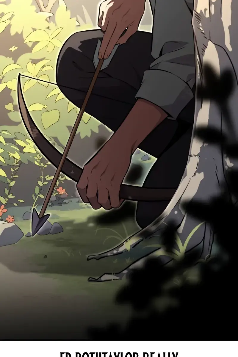 The Extra's Survival Guide Chapter 14 Page 11