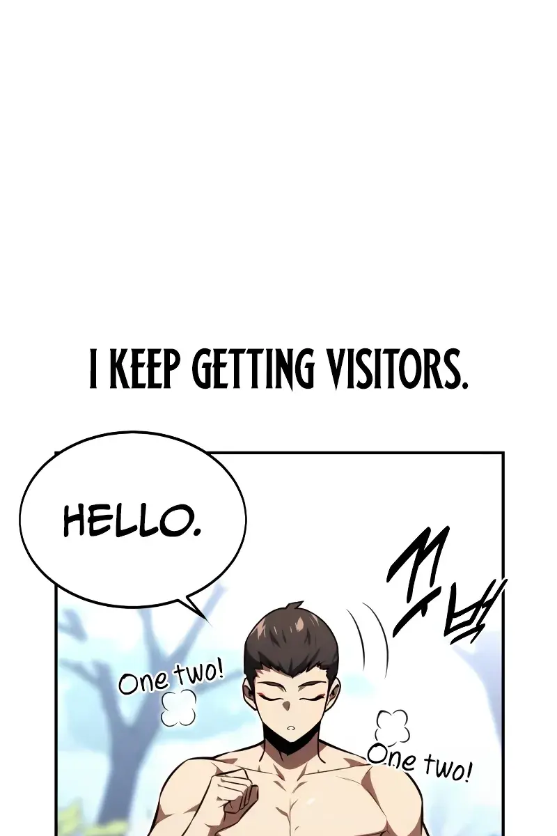 The Extra's Survival Guide Chapter 14 Page 19