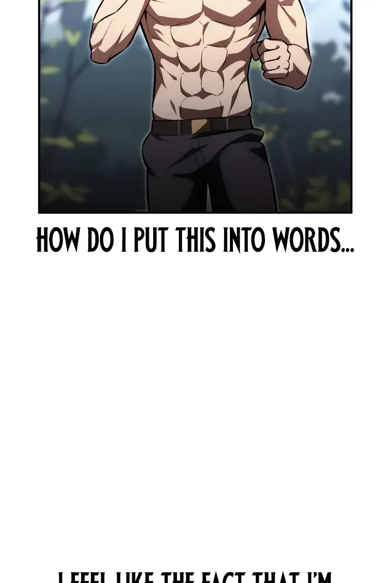 The Extra's Survival Guide Chapter 14 Page 20