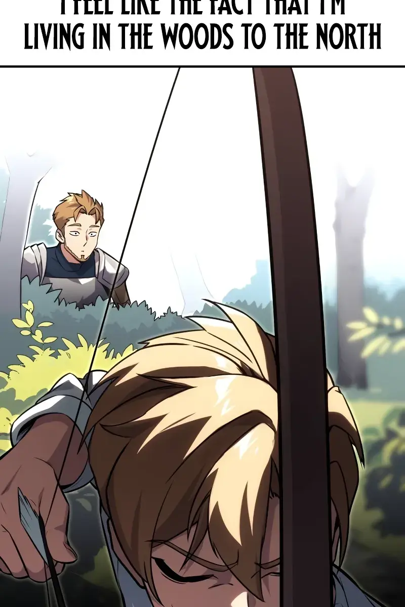 The Extra's Survival Guide Chapter 14 Page 21