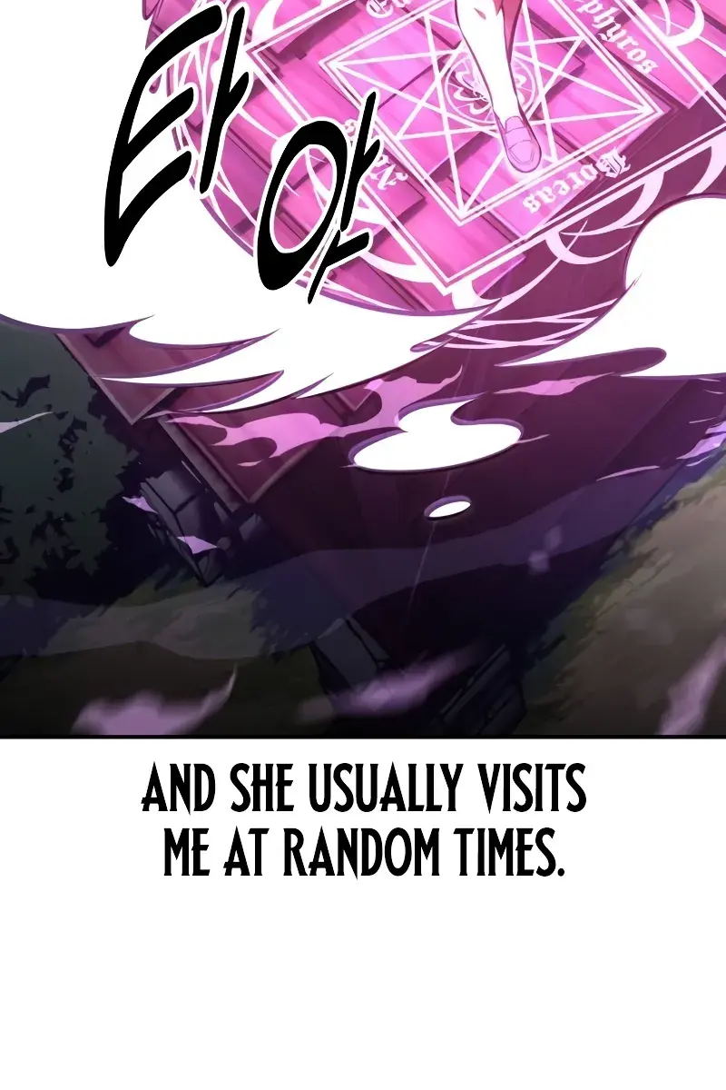 The Extra's Survival Guide Chapter 14 Page 27