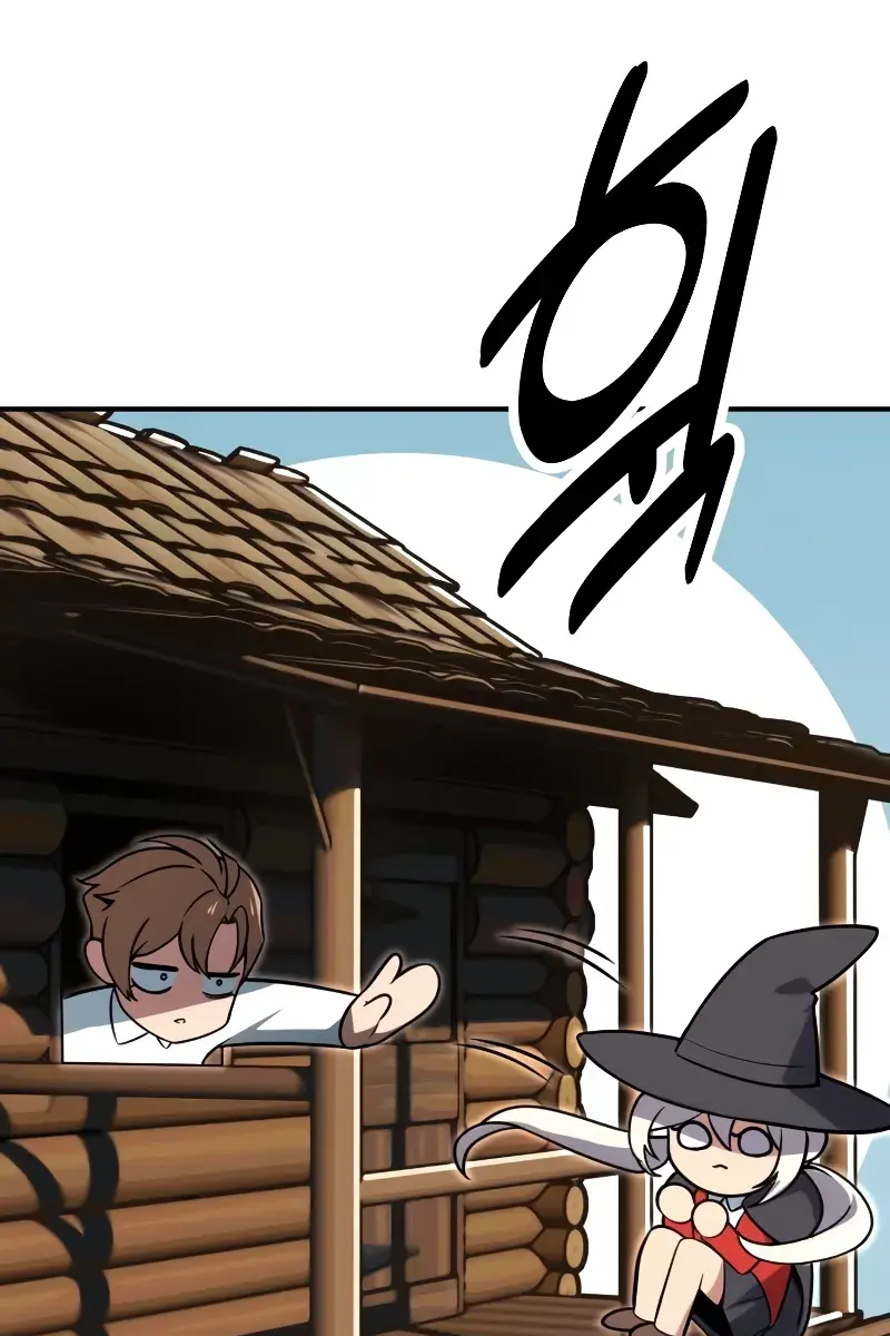 The Extra's Survival Guide Chapter 14 Page 30