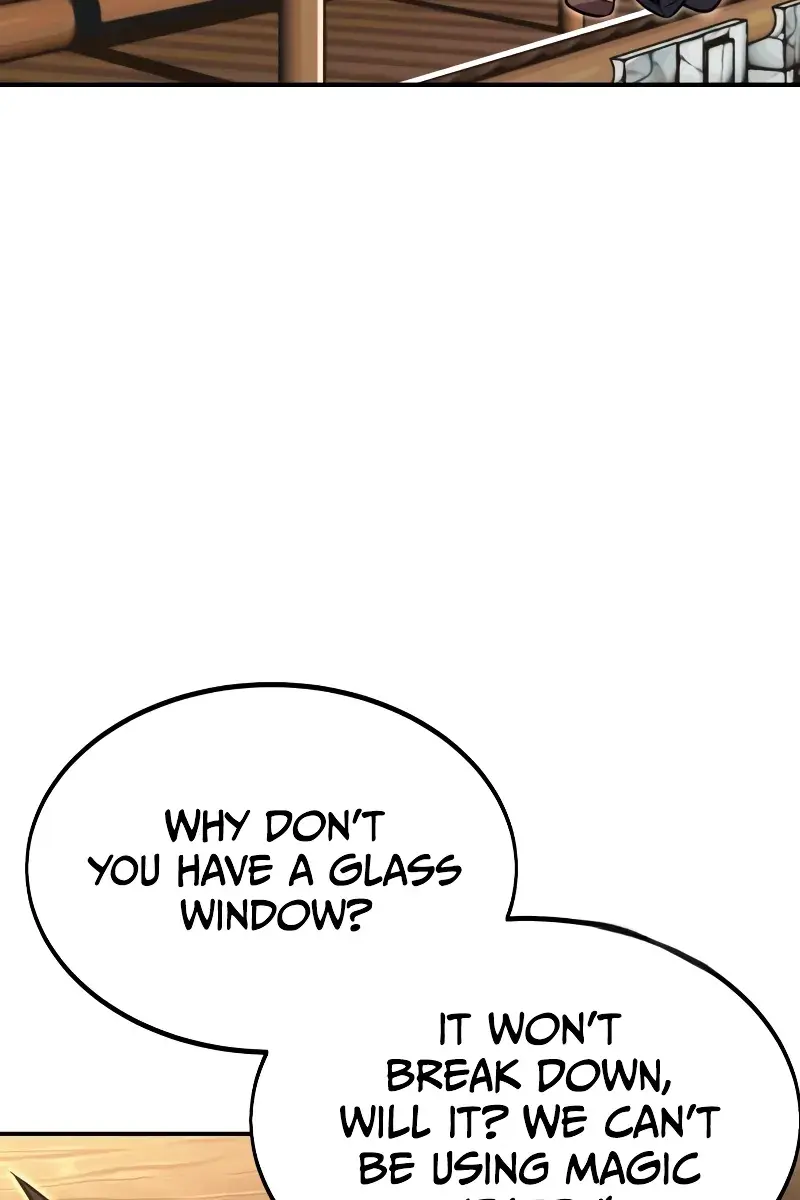 The Extra's Survival Guide Chapter 14 Page 31