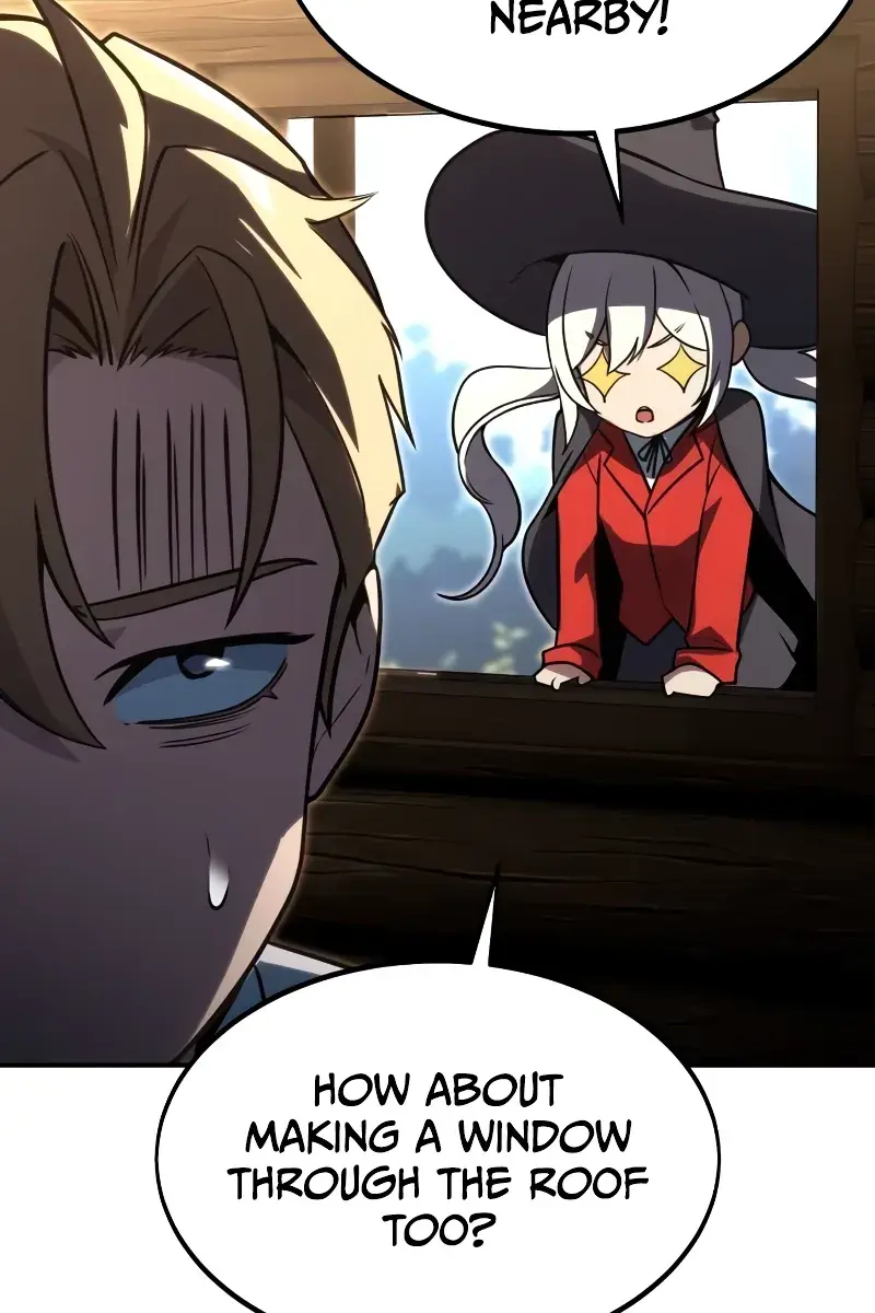 The Extra's Survival Guide Chapter 14 Page 32