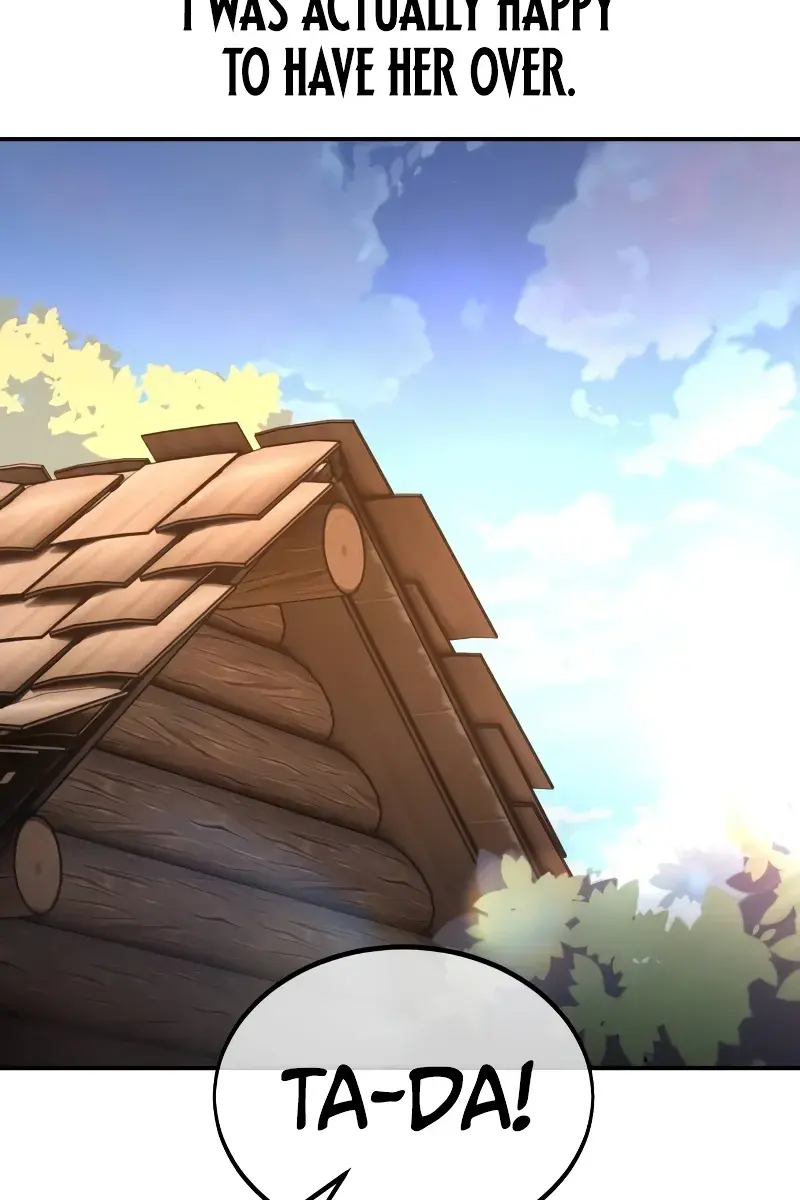 The Extra's Survival Guide Chapter 14 Page 34