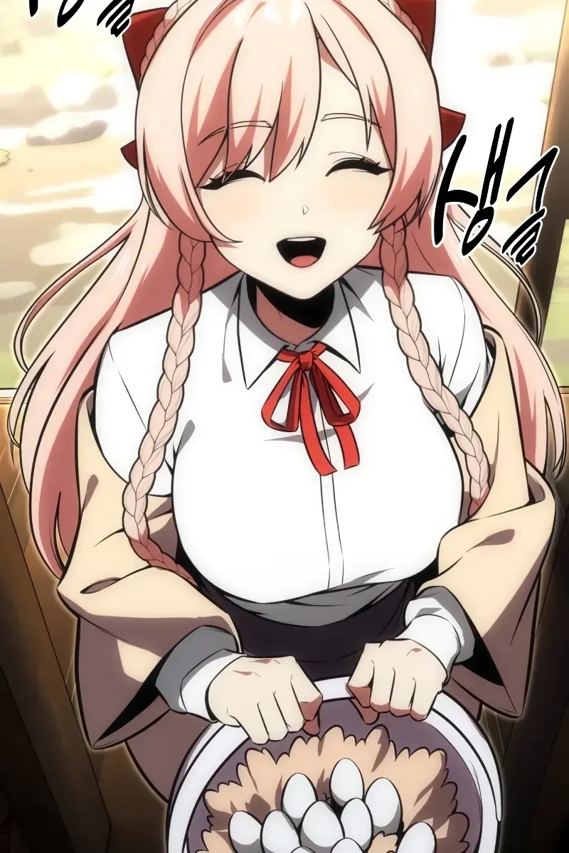 The Extra's Survival Guide Chapter 14 Page 36