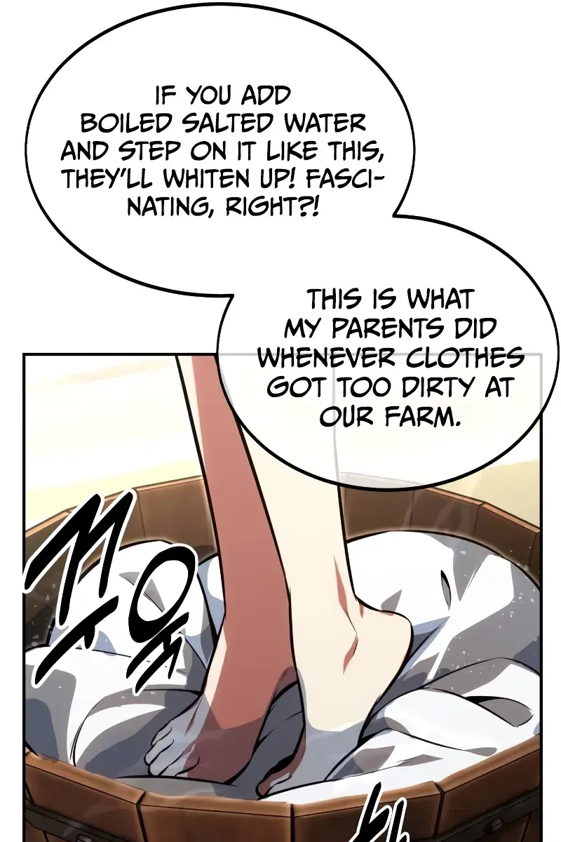 The Extra's Survival Guide Chapter 14 Page 38