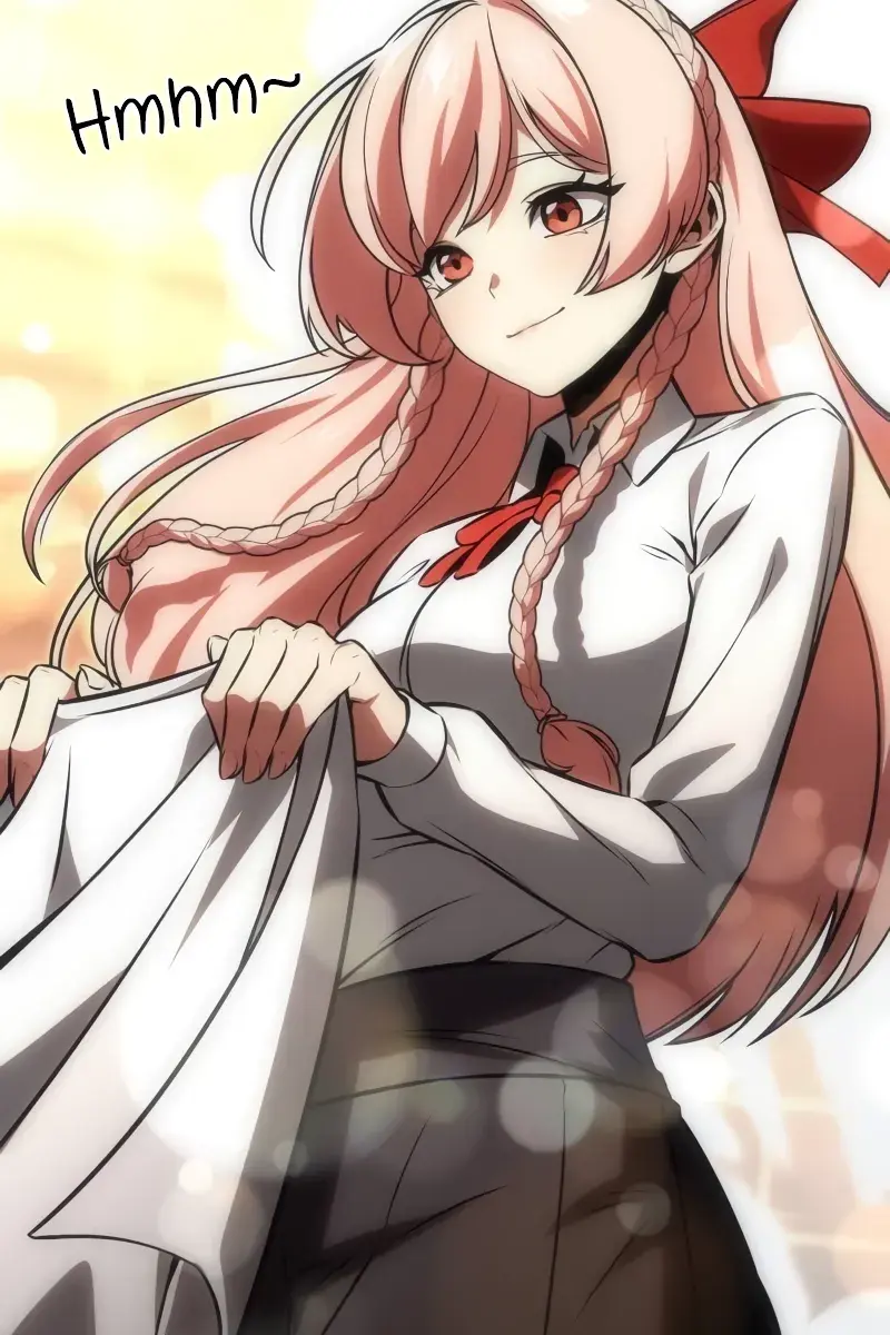 The Extra's Survival Guide Chapter 14 Page 41