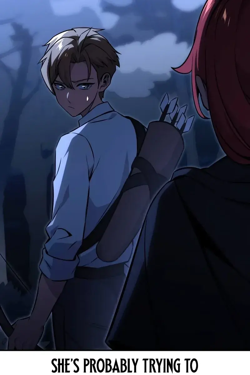 The Extra's Survival Guide Chapter 14 Page 58