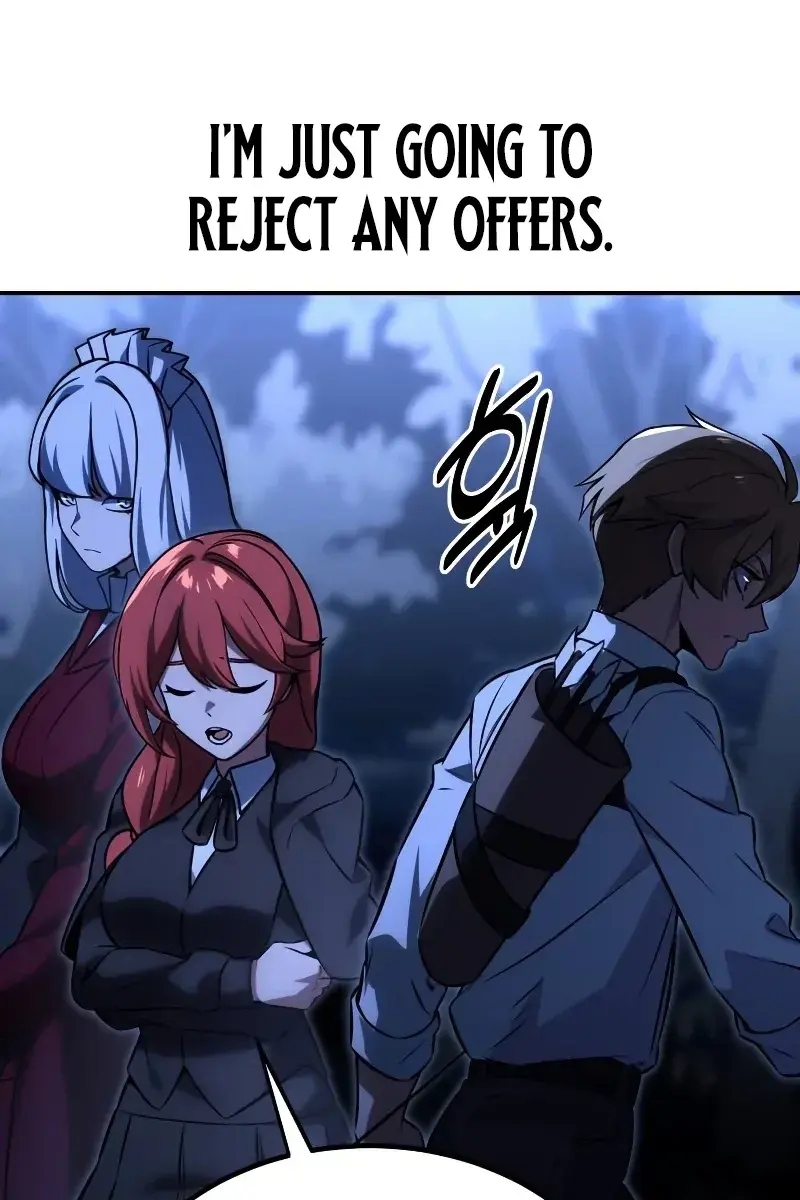 The Extra's Survival Guide Chapter 14 Page 60