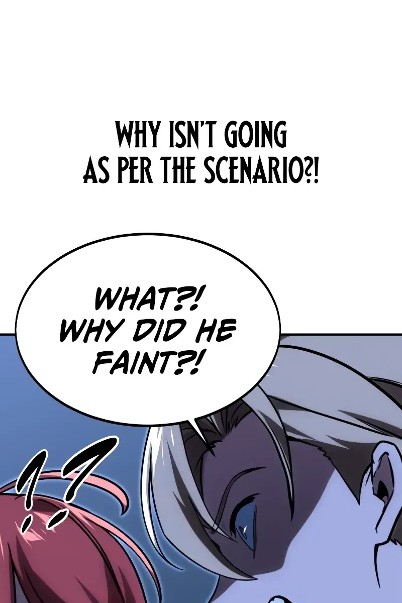 The Extra's Survival Guide Chapter 14 Page 63