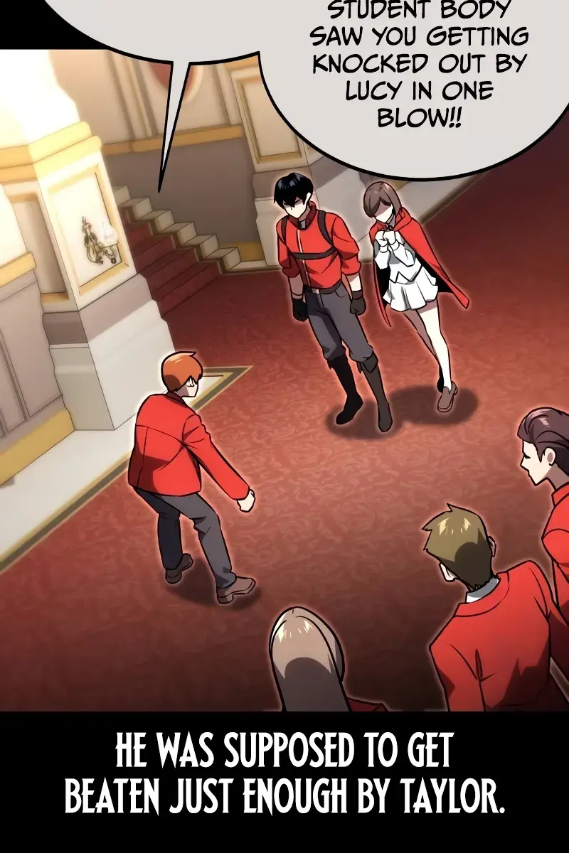 The Extra's Survival Guide Chapter 14 Page 66