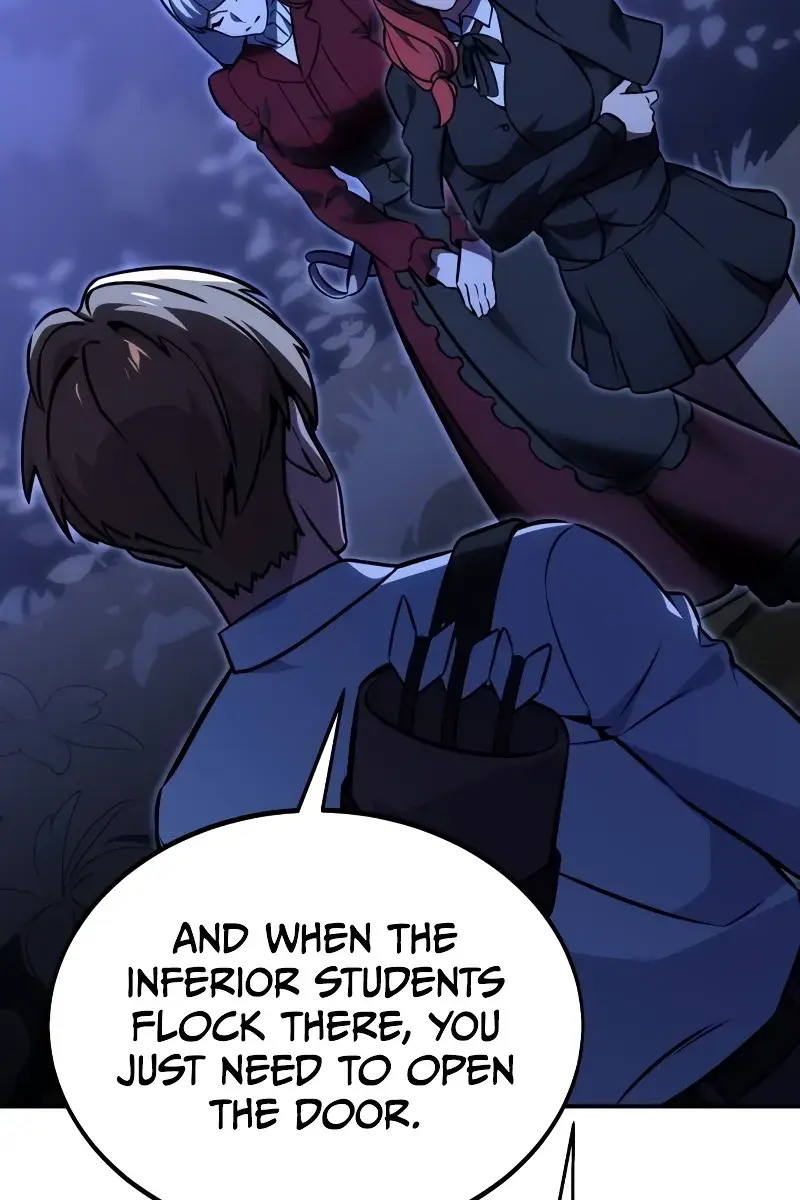 The Extra's Survival Guide Chapter 14 Page 77