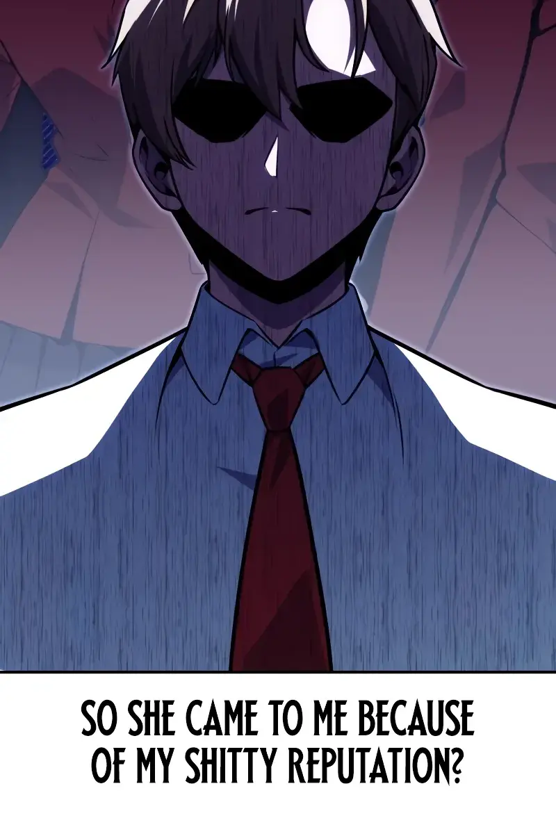 The Extra's Survival Guide Chapter 14 Page 81