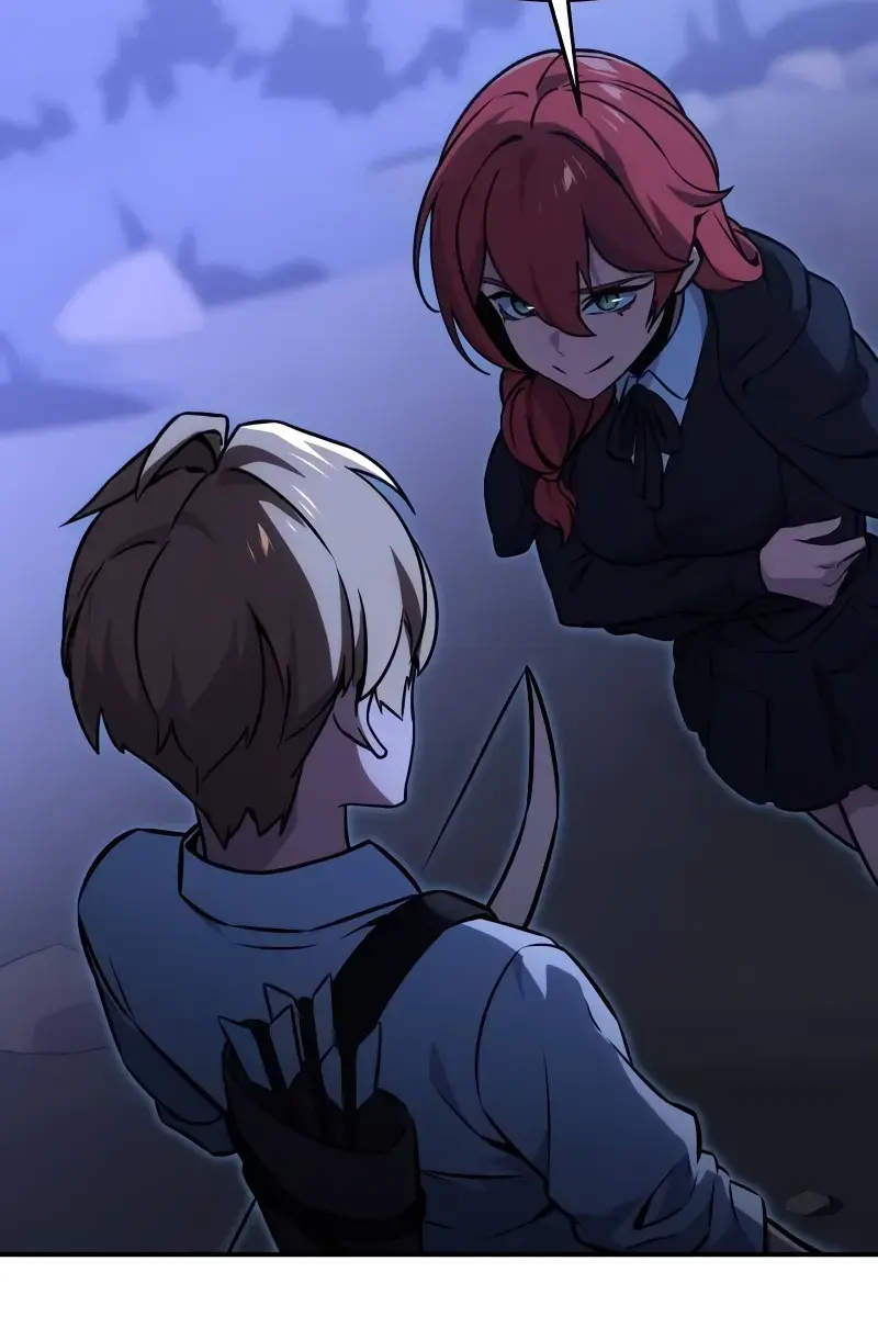 The Extra's Survival Guide Chapter 14 Page 83