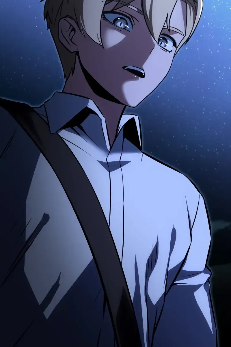 The Extra's Survival Guide Chapter 14 Page 87