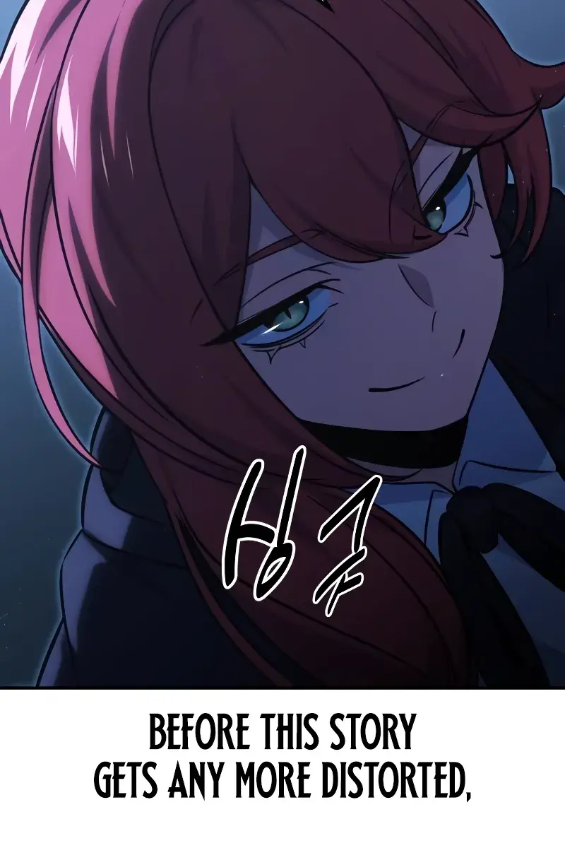 The Extra's Survival Guide Chapter 14 Page 89