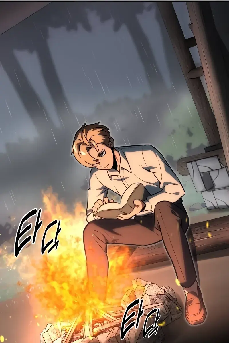 The Extra's Survival Guide Chapter 14 Page 98