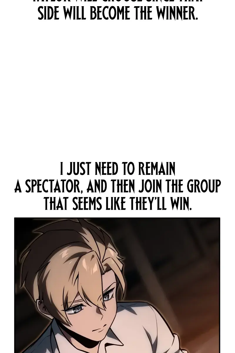 The Extra's Survival Guide Chapter 14 Page 104