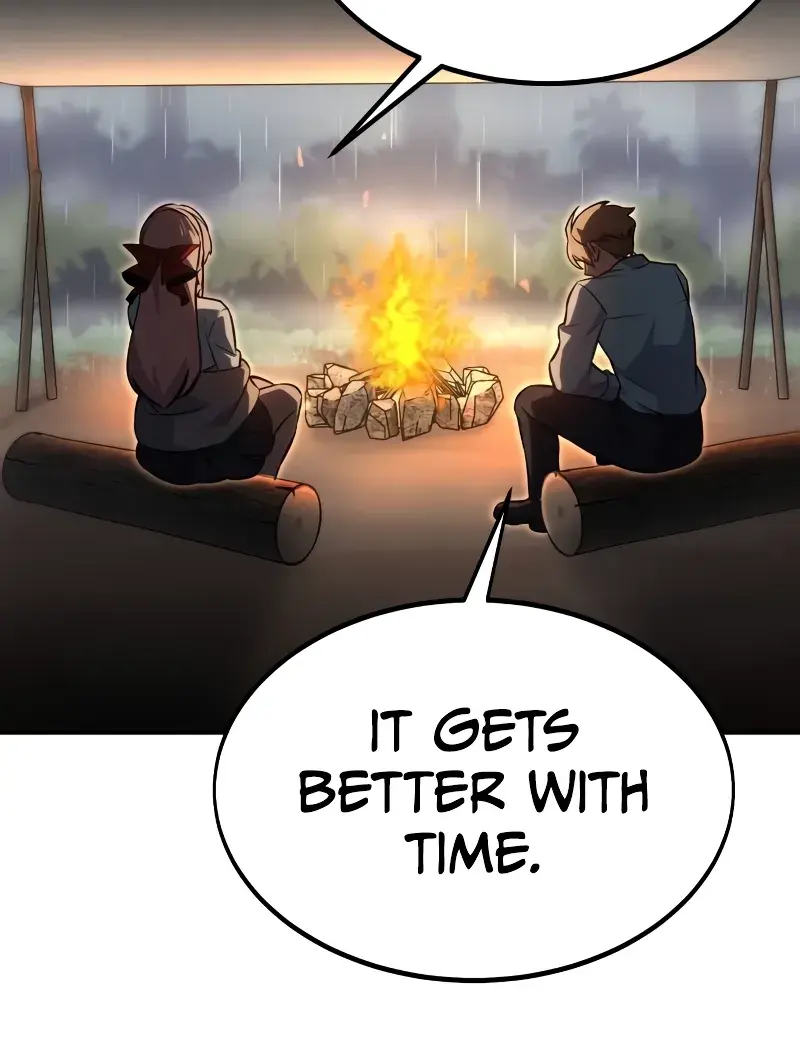 The Extra's Survival Guide Chapter 14 Page 109