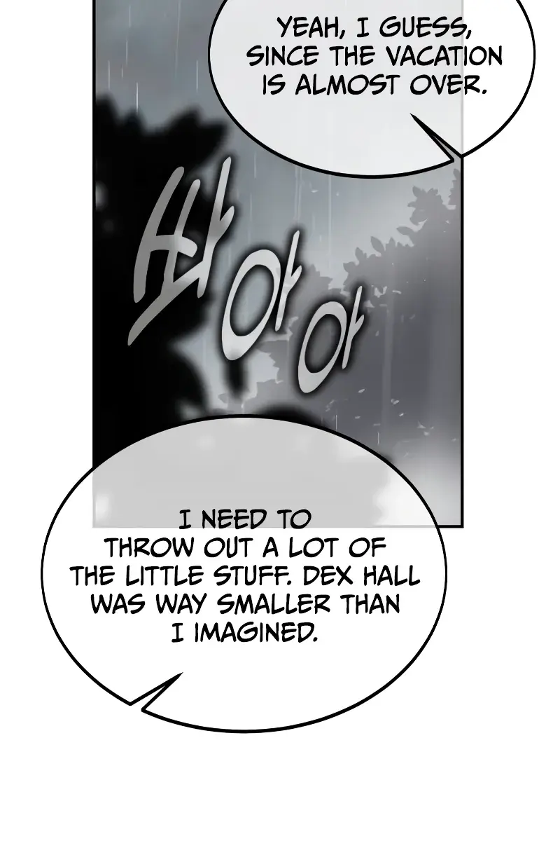 The Extra's Survival Guide Chapter 14 Page 111