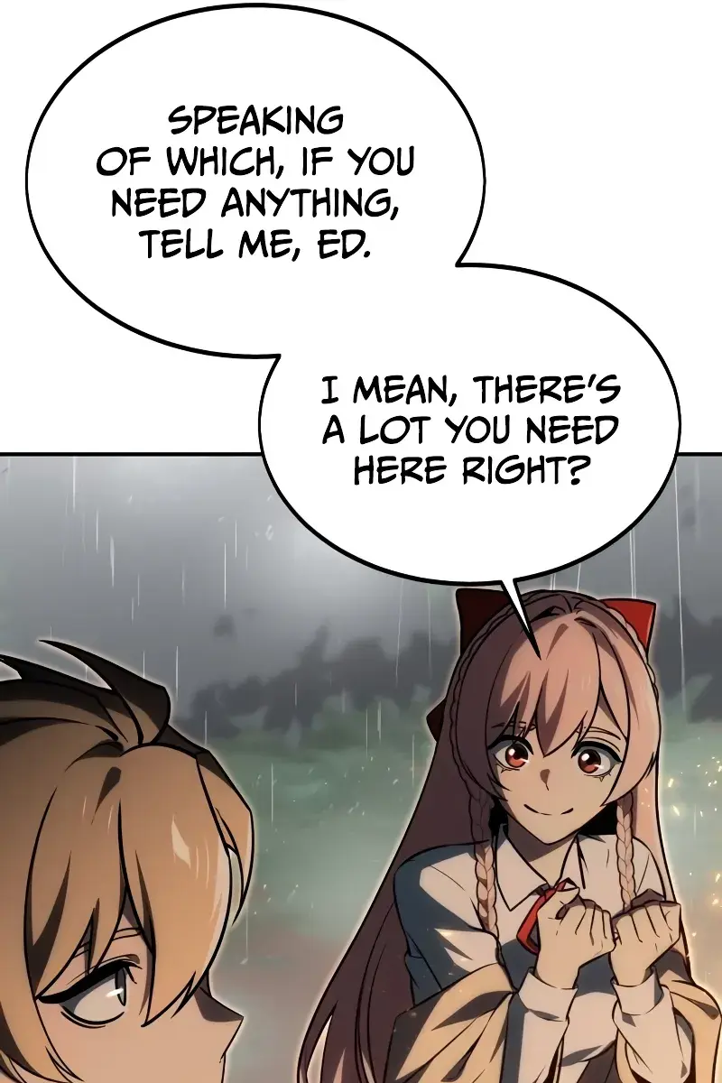 The Extra's Survival Guide Chapter 14 Page 112