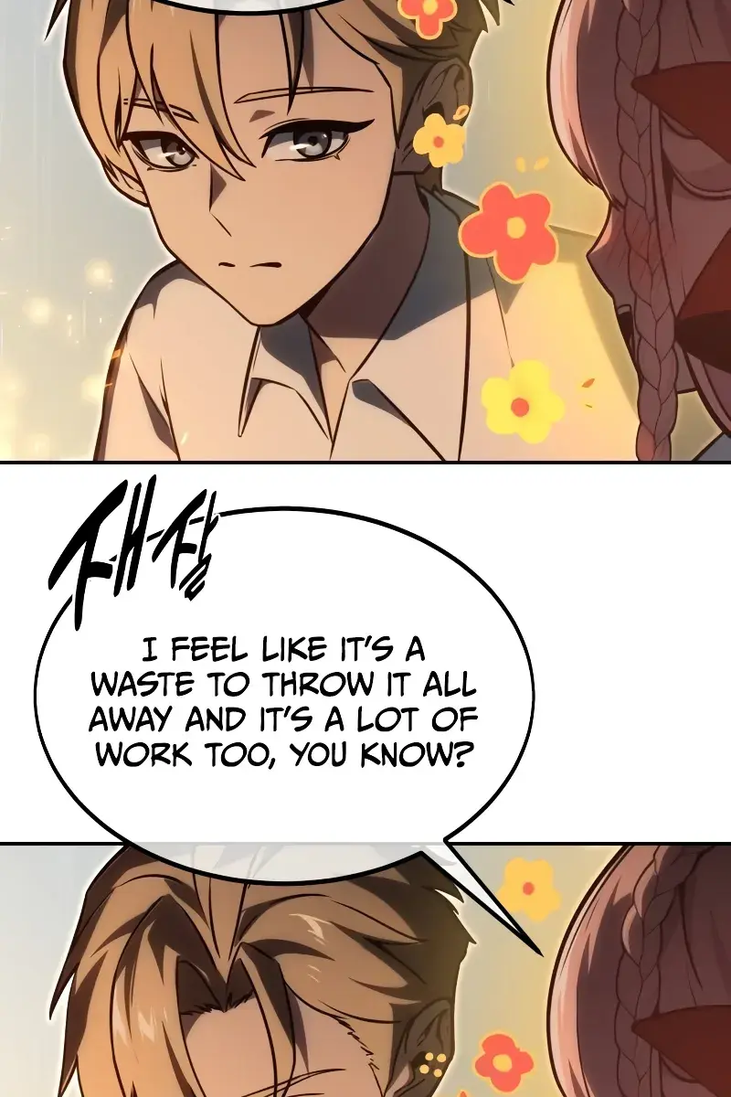 The Extra's Survival Guide Chapter 14 Page 114