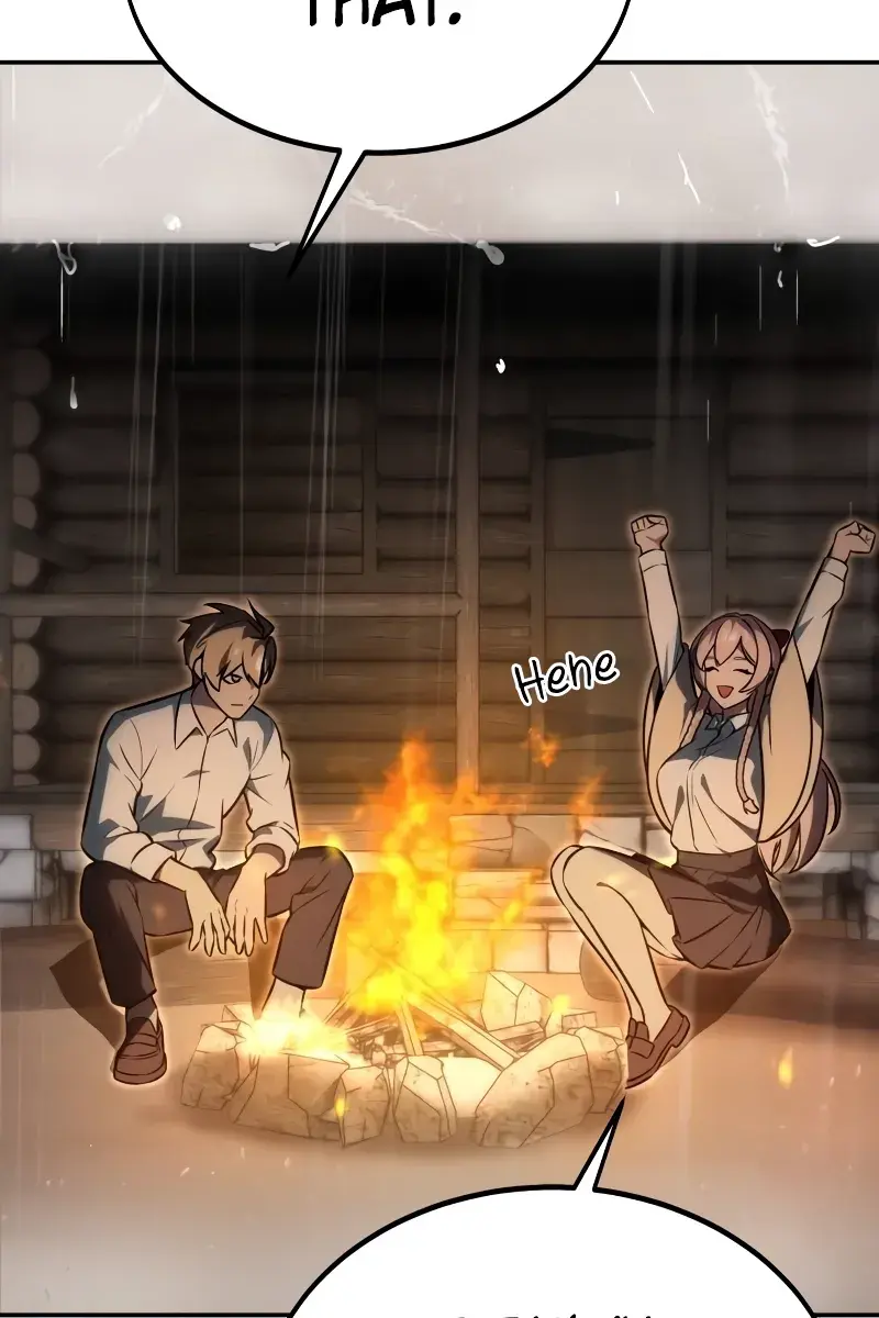 The Extra's Survival Guide Chapter 14 Page 116