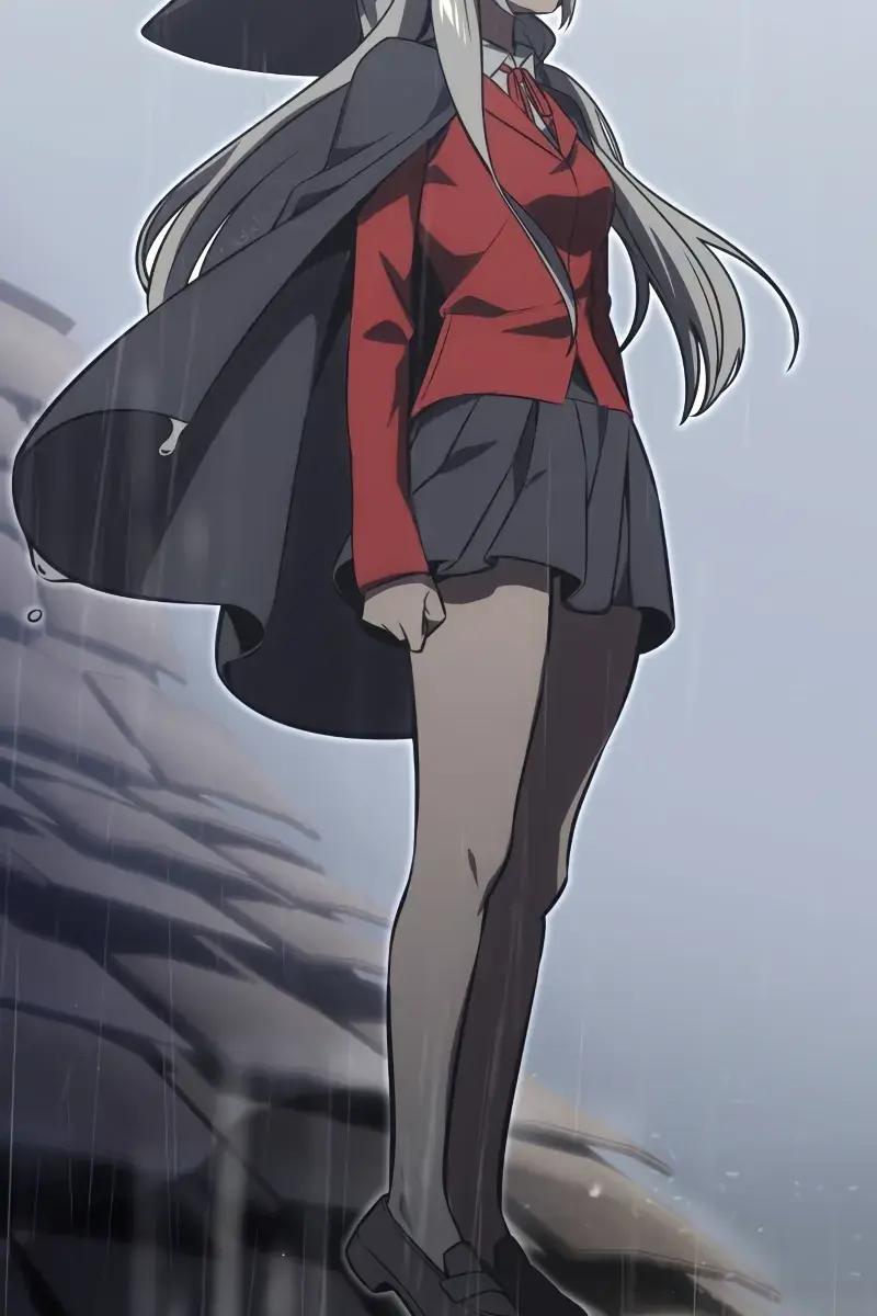 The Extra's Survival Guide Chapter 14 Page 123