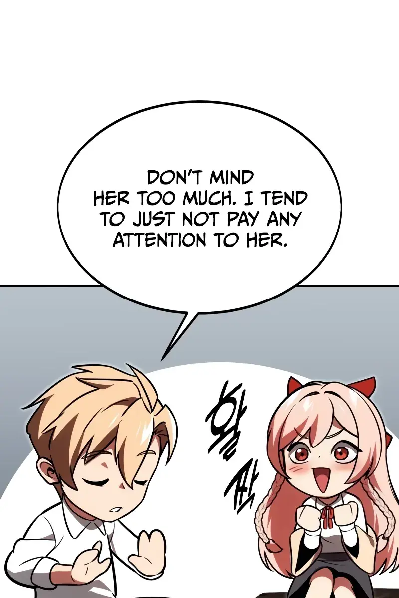 The Extra's Survival Guide Chapter 14 Page 125