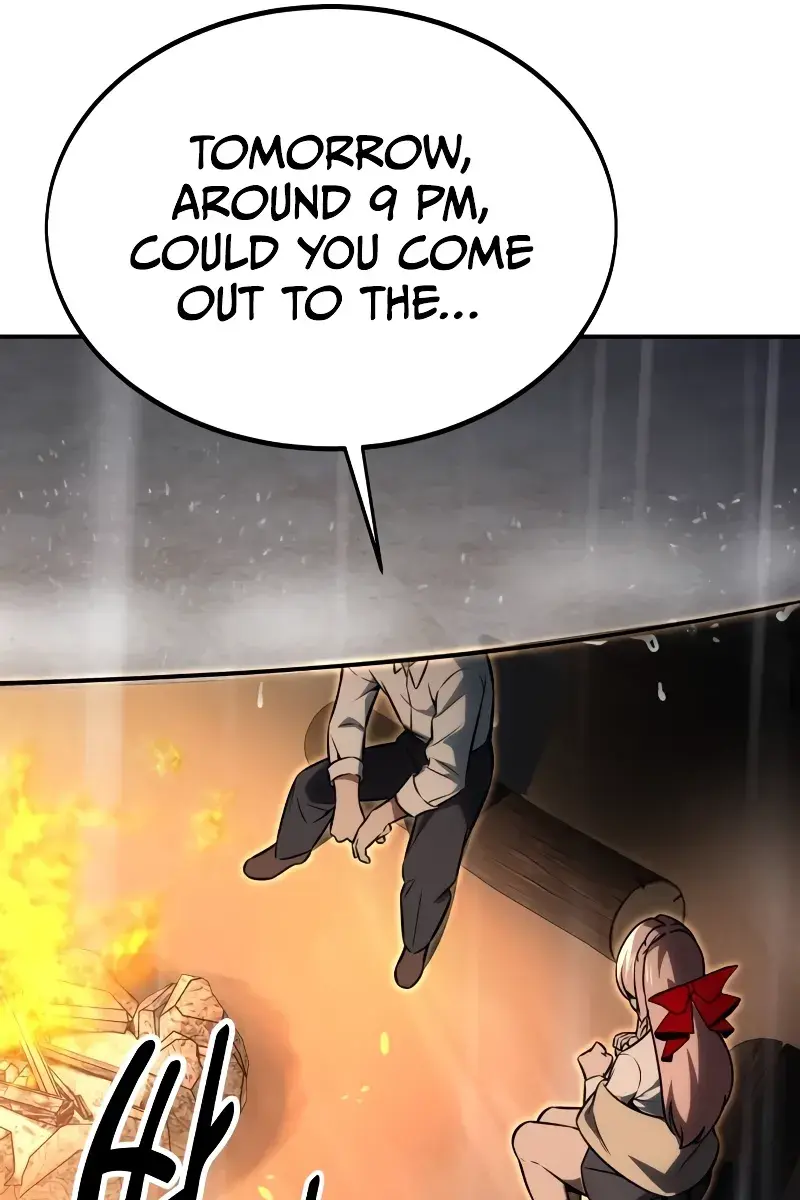 The Extra's Survival Guide Chapter 14 Page 133