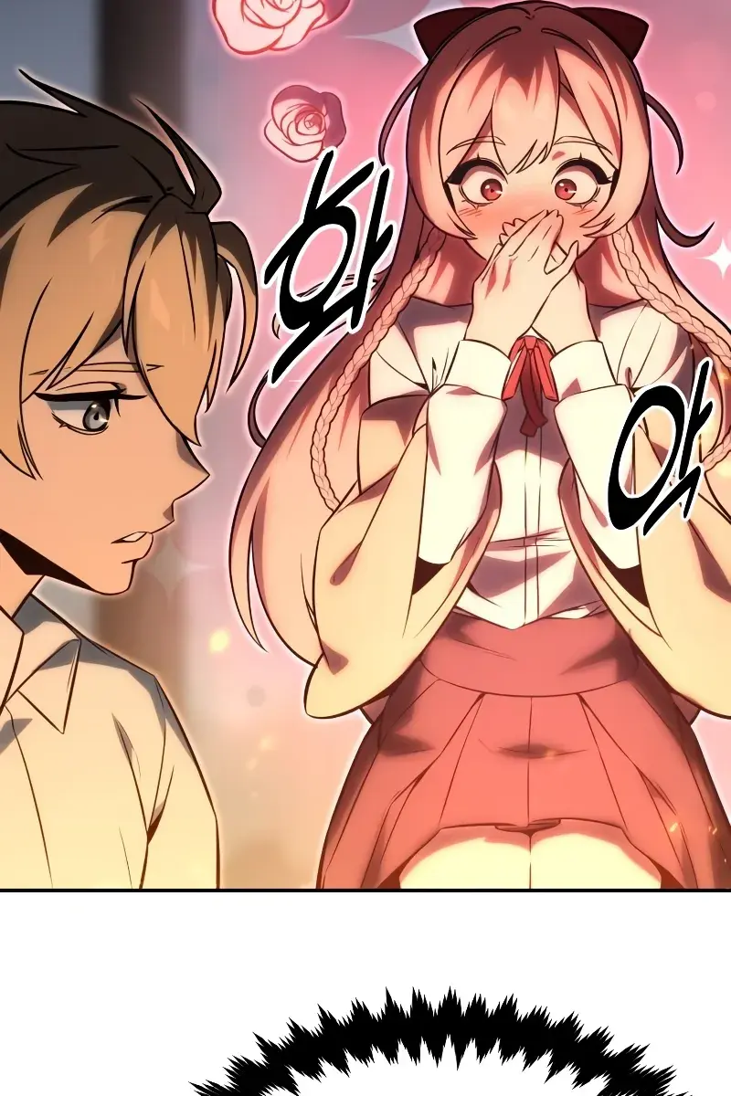 The Extra's Survival Guide Chapter 14 Page 138