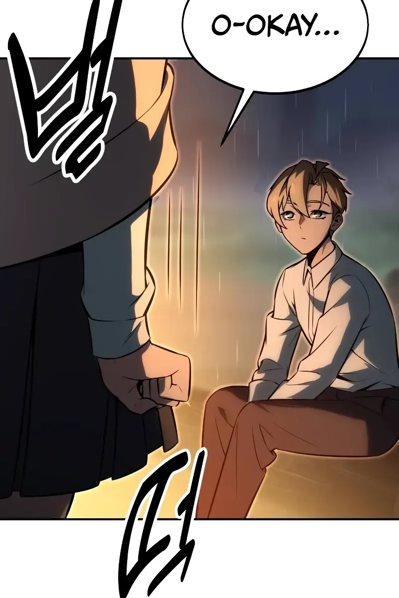 The Extra's Survival Guide Chapter 14 Page 141