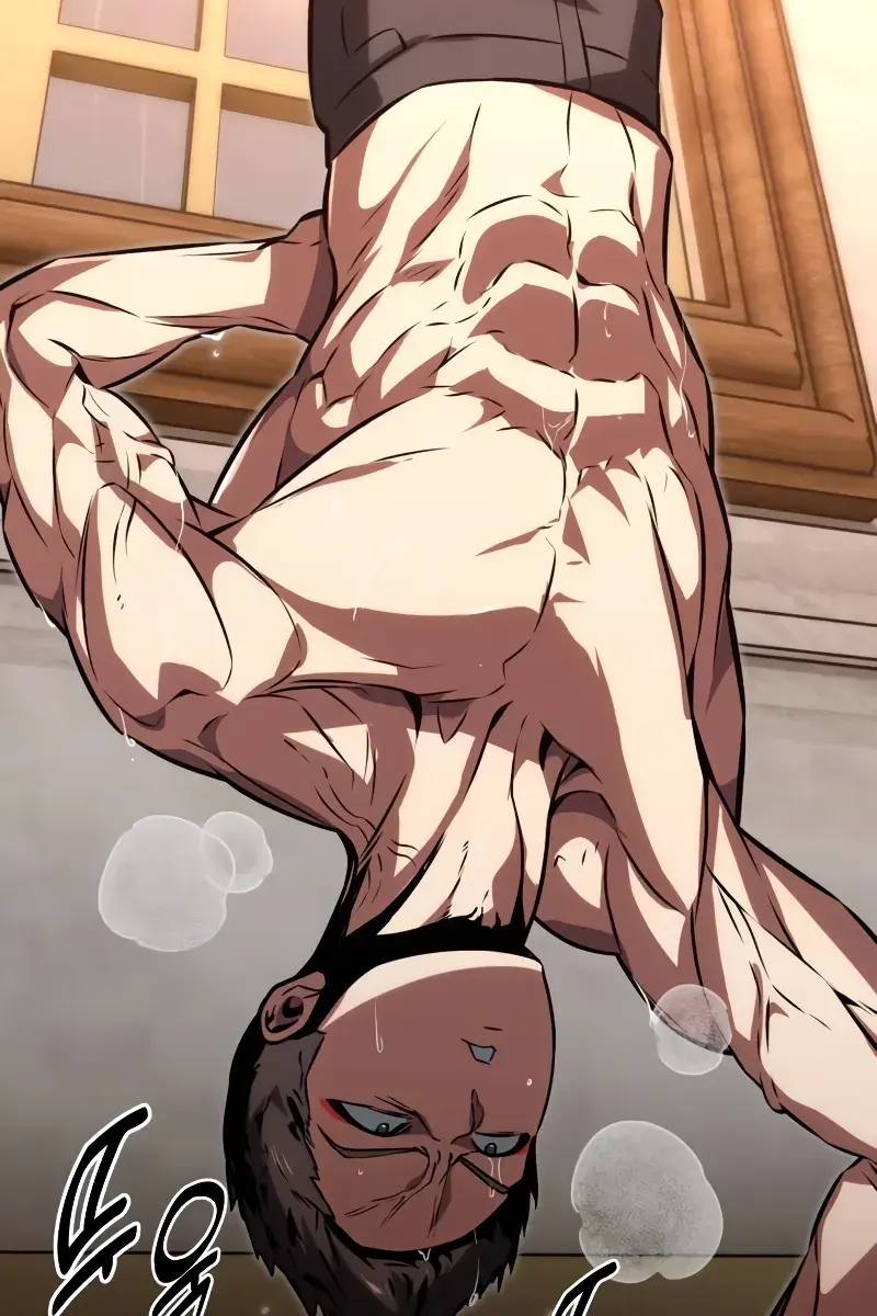 The Extra's Survival Guide Chapter 14 Page 155