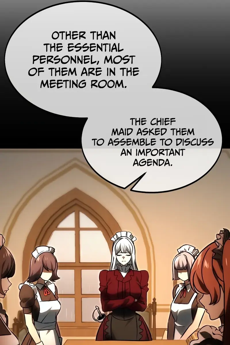 The Extra's Survival Guide Chapter 14 Page 167