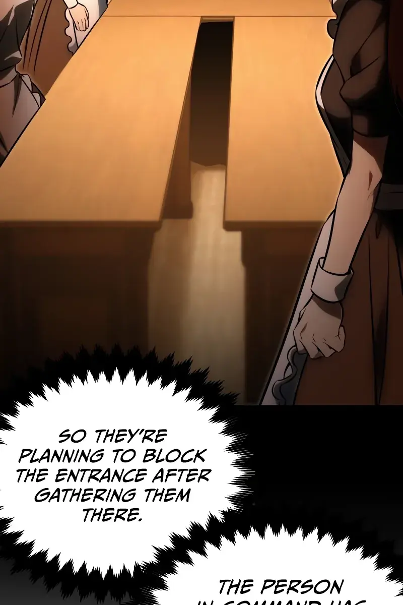 The Extra's Survival Guide Chapter 14 Page 168