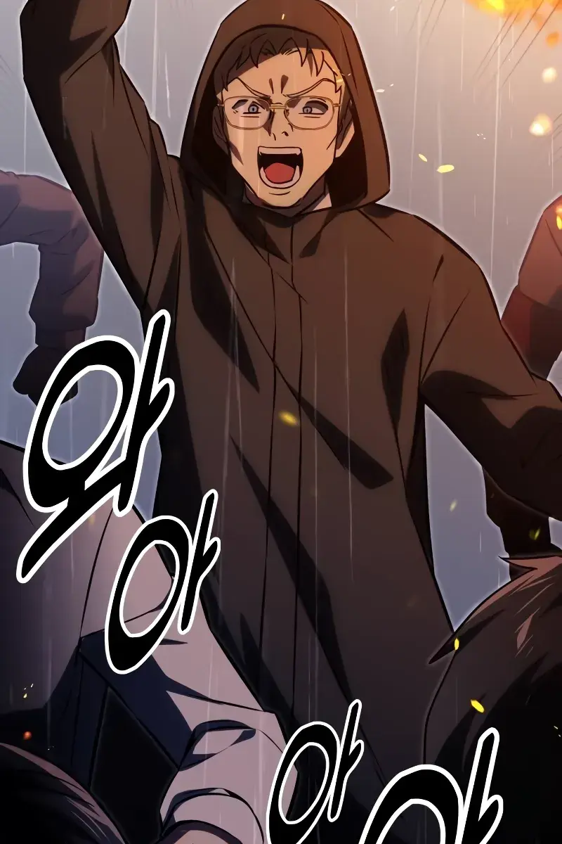 The Extra's Survival Guide Chapter 14 Page 187