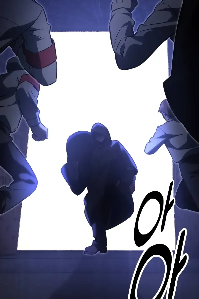 The Extra's Survival Guide Chapter 14 Page 197