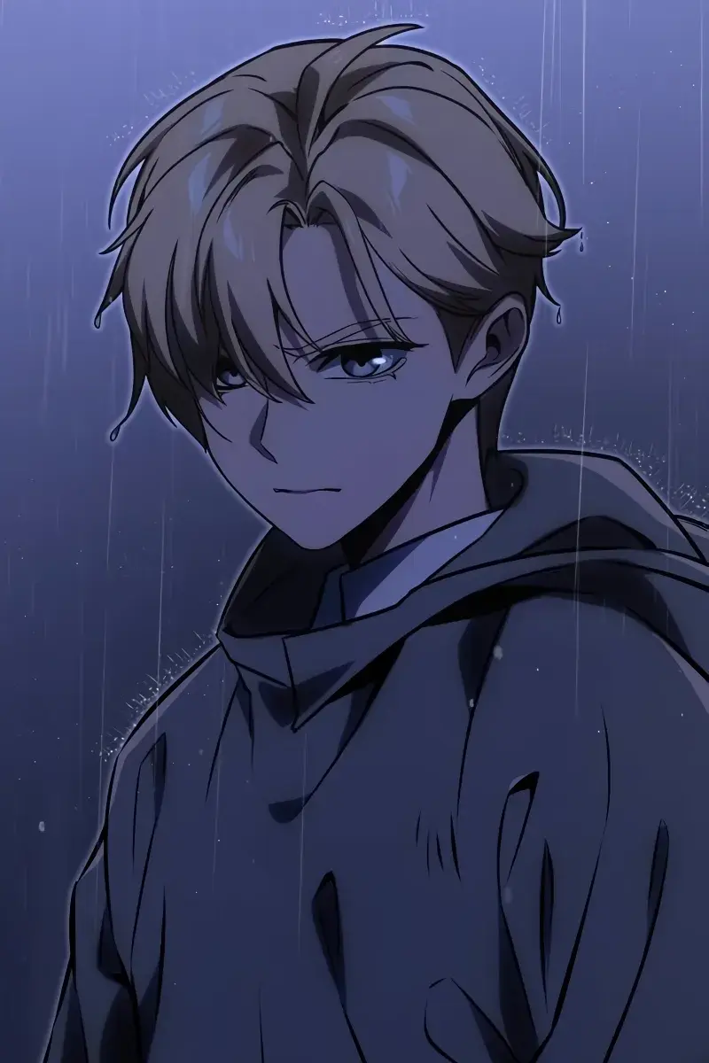 The Extra's Survival Guide Chapter 14 Page 202