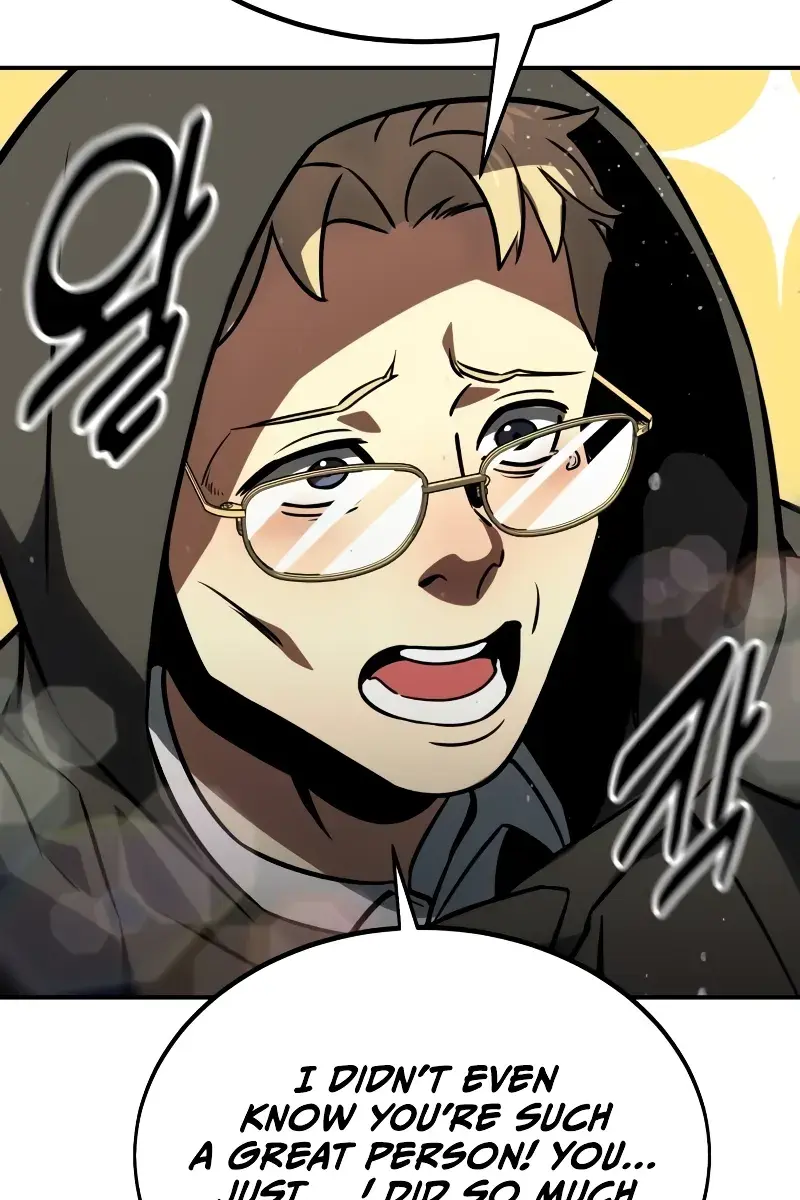 The Extra's Survival Guide Chapter 14 Page 209