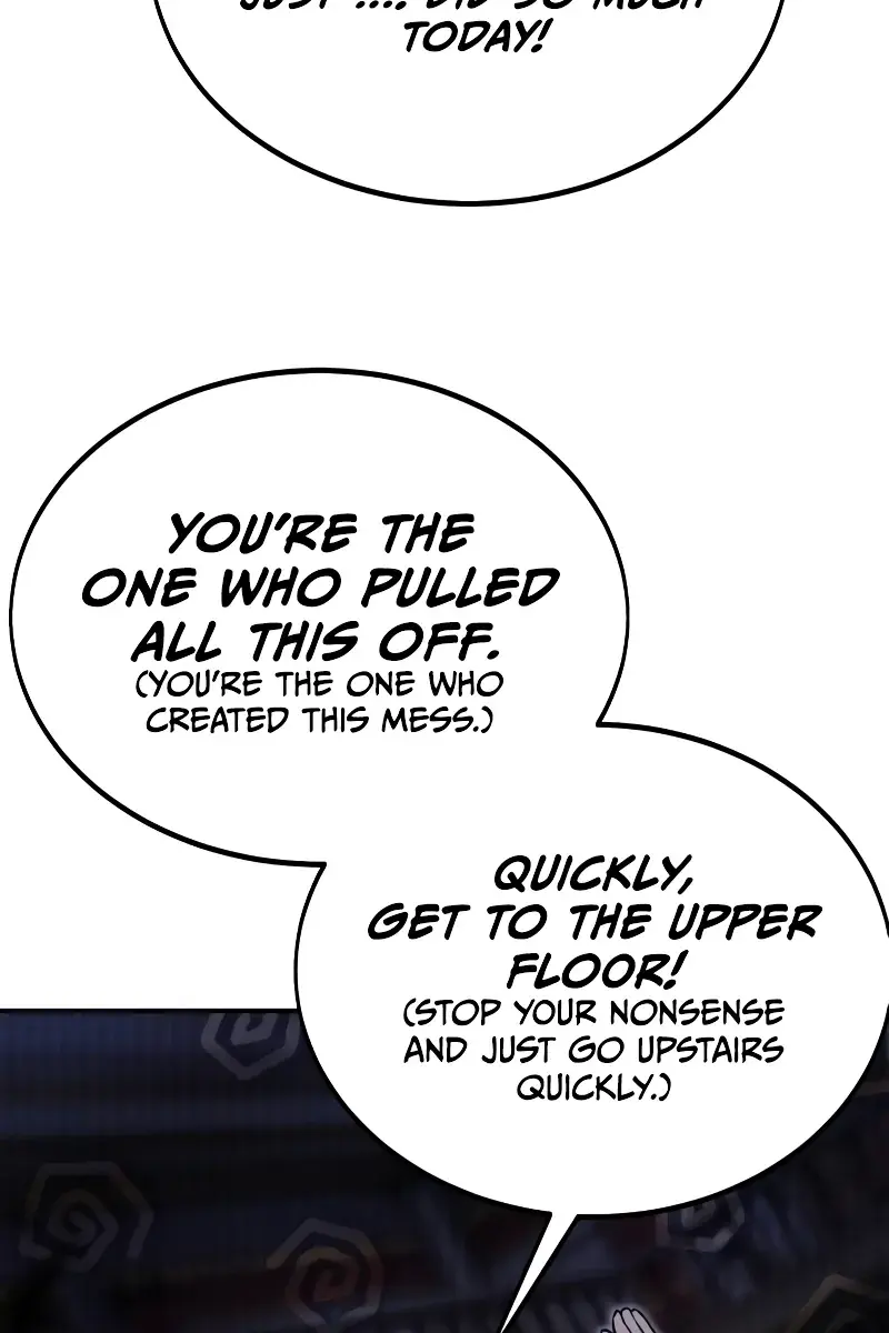 The Extra's Survival Guide Chapter 14 Page 210