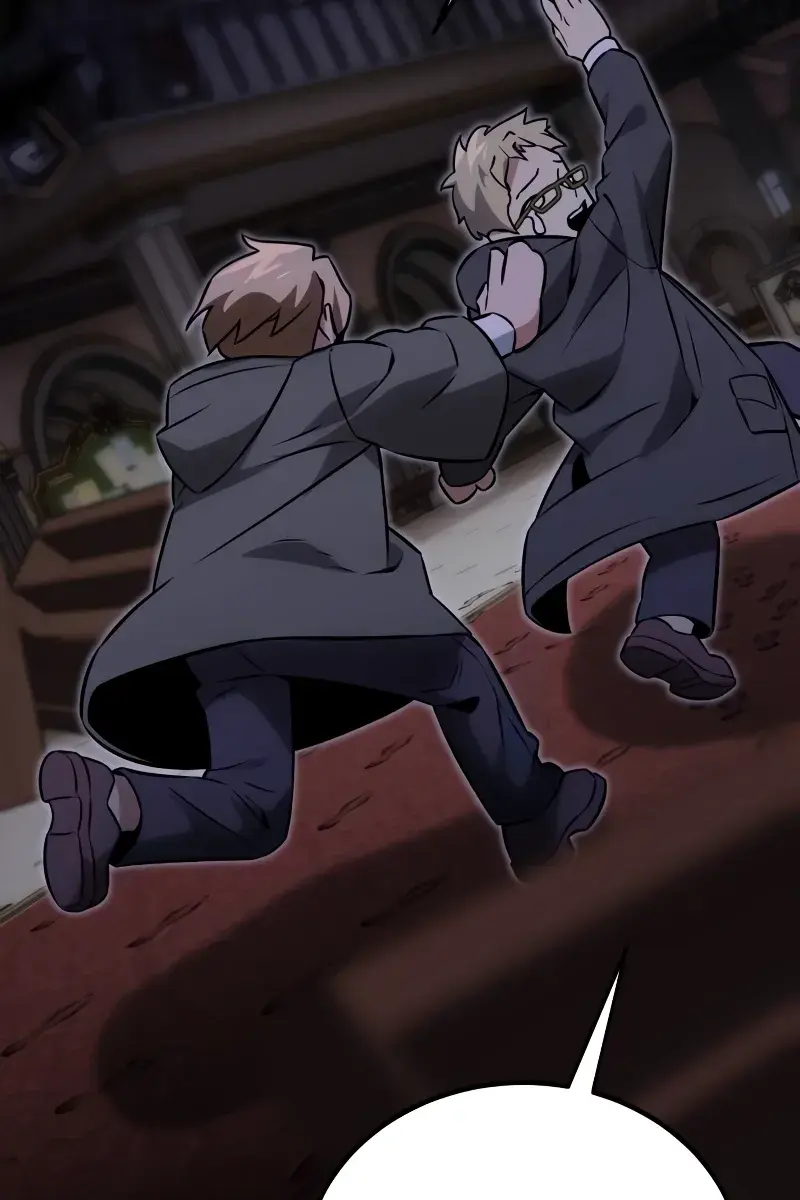 The Extra's Survival Guide Chapter 14 Page 211