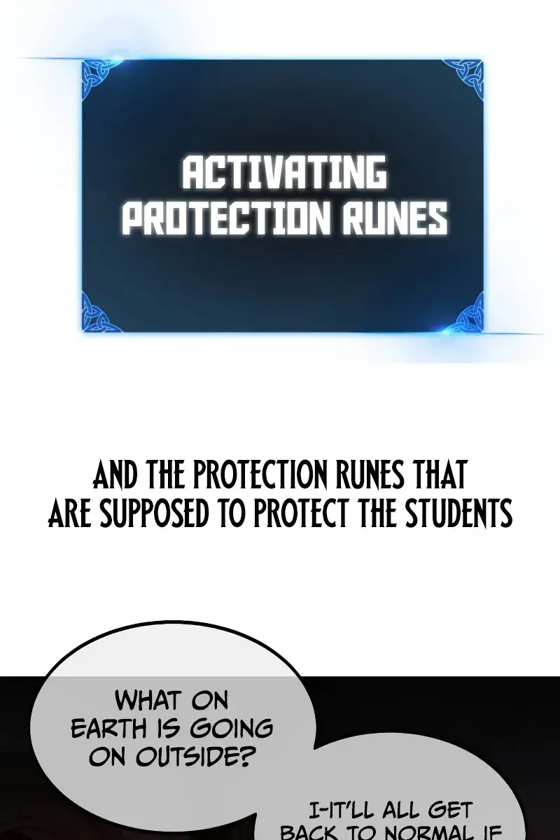 The Extra's Survival Guide Chapter 14 Page 218