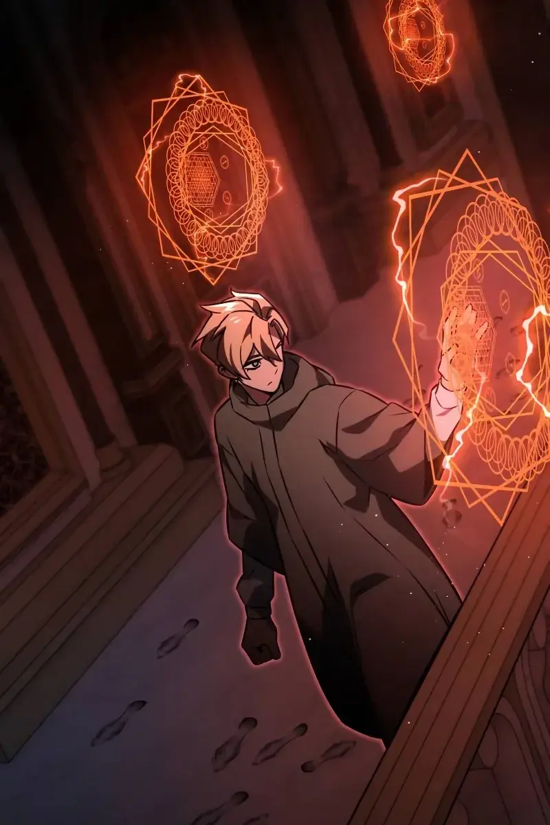 The Extra's Survival Guide Chapter 14 Page 221