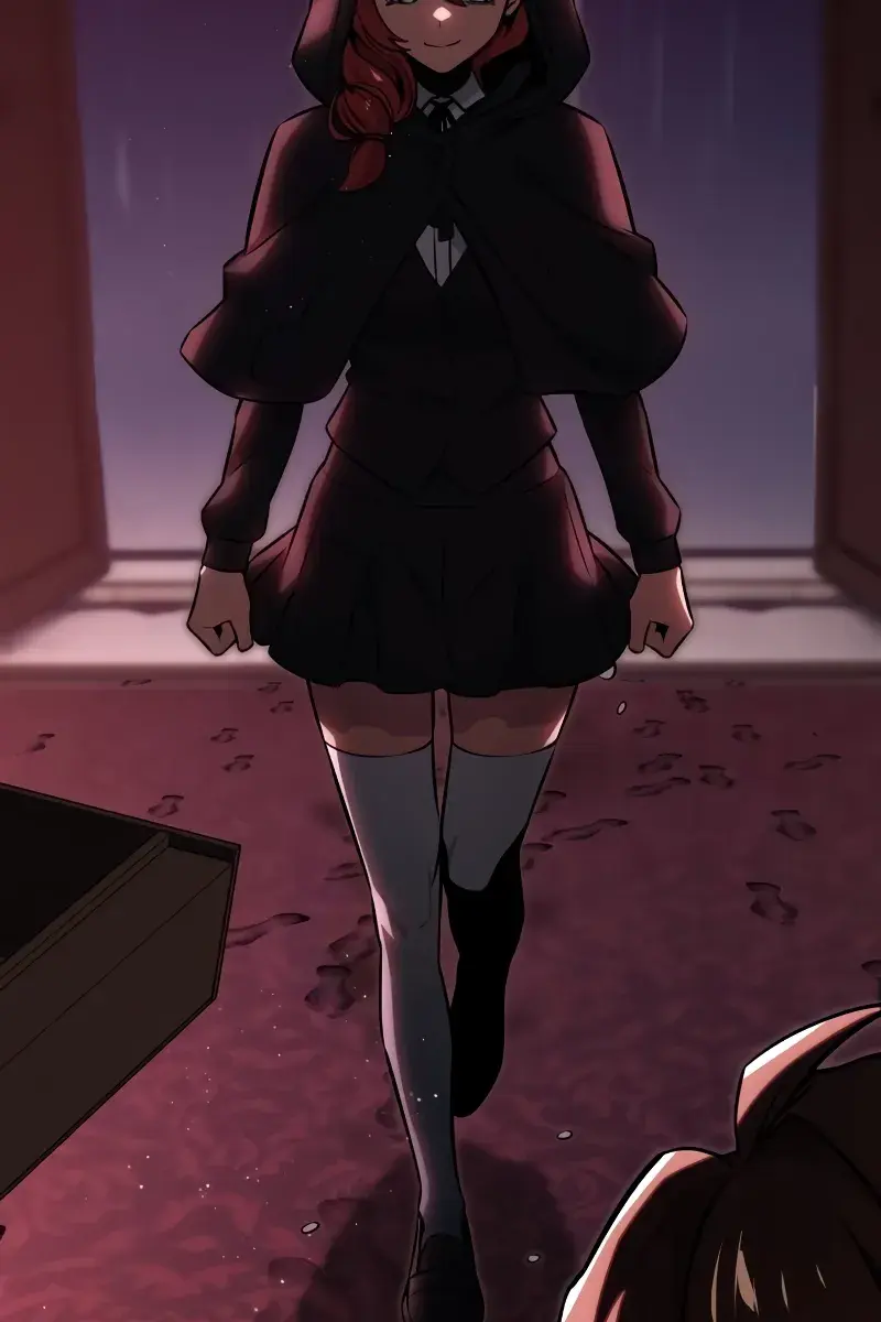 The Extra's Survival Guide Chapter 14 Page 227